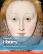 Edexcel Gcse (9-1) History Early Elizabethan England  1558-1588 Student Book Library Edition - Preview