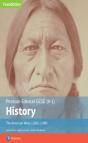 Edexcel Gcse (9-1) History Foundation The American West, C1835â€“C1895 Student Book - Preview
