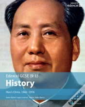Capa do artigo Edexcel Gcse (9-1) History Mao