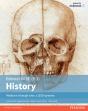 Edexcel Gcse (9-1) History Medicine Through Time  C1250-Present Student Book Library Edition - Preview