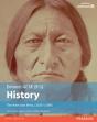 Edexcel Gcse (9-1) History The American West  C.1835-C.1895 Student Book Library Edition - Preview