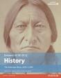 Edexcel Gcse (9-1) History The American West, C1835â€“C1895 Student Book - Preview
