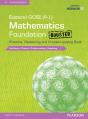 Edexcel Gcse (9-1) Mathematics: Foundation Booster Practice, Reasoning And Problem-Solving Book - Preview