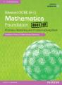 Edexcel Gcse (9-1) Mathematics: Foundation Booster Practice Reasoning And Problem-Solving Library Edition - Preview