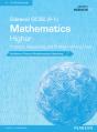 Edexcel Gcse (9-1) Mathematics: Higher Practice  Reasoning And Problem-Solving Book Library Edition - Preview