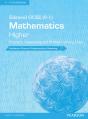 Edexcel Gcse (9-1) Mathematics: Higher Practice, Reasoning And Problem-Solving Book - Preview