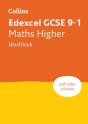 Edexcel Gcse 9-1 Maths Higher Workbook - Preview