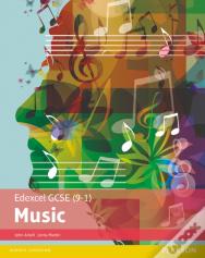 Edexcel Gcse (9-1) Music Student Book
