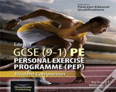 Edexcel Gcse (9-1) Pe Personal Exercise Programme: Student Companion