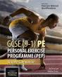 Edexcel Gcse (9-1) Pe Personal Exercise Programme: Student Companion - Preview