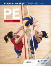 Capa do artigo Edexcel Gcse (9-1) Pe Third Edition