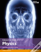 Capa do artigo Edexcel Gcse (9-1) Physics Student Book E-Book