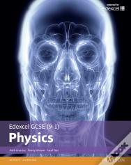 Edexcel Gcse (9-1) Physics Student Book (Edexcel (9-1) Gcse Science 2016)