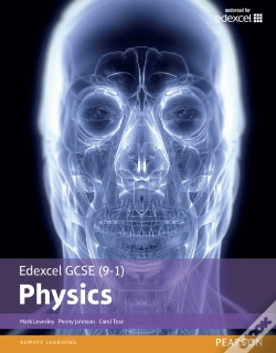 Capa do artigo Edexcel Gcse (9-1) Physics Student Book (Edexcel (9-1) Gcse Science 2016)