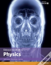 Capa do artigo Edexcel Gcse (9-1) Physics Student Book (Edexcel (9-1) Gcse Science 2016)