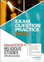 Edexcel Gcse (9-1) Religious Studies B: Exam Question Practice Pack - Preview