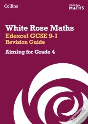 Edexcel Gcse 9-1 Revision Guide: Aiming For Grade 4