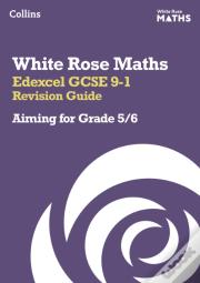 Edexcel Gcse 9-1 Revision Guide: Aiming For Grade 5/6