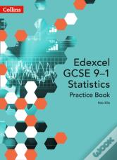 Edexcel Gcse (9-1) Statistics Practice Book