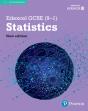 Edexcel Gcse (9-1) Statistics Student Book - Preview