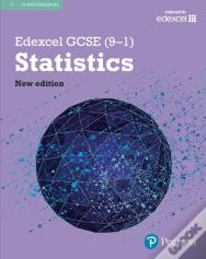 Edexcel Gcse (9-1) Statistics Student Book