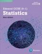 Edexcel Gcse (9-1) Statistics Student Book - Preview