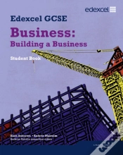 Capa do artigo Edexcel Gcse Business: Building A Business