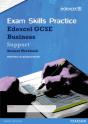 Edexcel Gcse Business Exam Skills Practice Workbook - Support - Preview