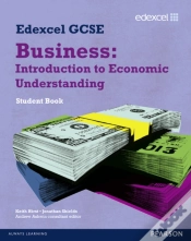 Capa do artigo Edexcel Gcse Business: Introduction To Economic Understanding
