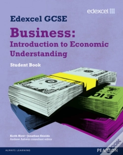 Capa do artigo Edexcel Gcse Business: Introduction To Economic Understanding