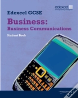 Capa do artigo Edexcel Gcse Business