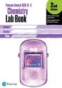 Edexcel Gcse Chemistry Lab Book, 2nd Edition - Preview