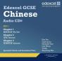 Edexcel Gcse Chinese Audio Cd Pack - Preview