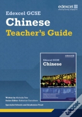Edexcel Gcse Chinese Teacher'S Guide