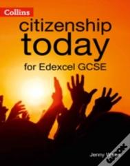 Edexcel Gcse Citizenship Student'S Book