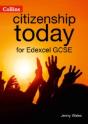 Edexcel Gcse Citizenship Student'S Book - Preview