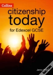 Capa do artigo Edexcel Gcse Citizenship Student