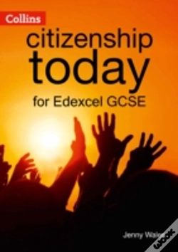 Capa do artigo Edexcel Gcse Citizenship Student'S Book