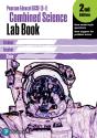 Edexcel Gcse Combined Science Lab Book, 2nd Edition - Preview