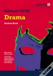 Capa do artigo Edexcel Gcse Drama Student Book