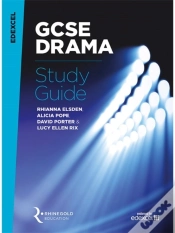 Capa do artigo Edexcel Gcse Drama Study Guide