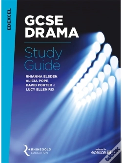 Capa do artigo Edexcel Gcse Drama Study Guide