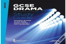 Edexcel Gcse Drama Study Guide