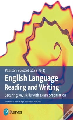 Capa do artigo Edexcel Gcse English 2018 Core Student Book