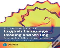 Edexcel Gcse English 2018 Core Student Book