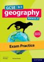 Edexcel Gcse Geography B: Exam Practice (Second Edition) - Preview