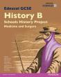 Edexcel Gcse History B Schools History Project: Medicine (1a) And Surgery (3a) Sb 2013 - Preview