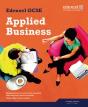 Edexcel Gcse In Applied Businessstudent Book - Preview