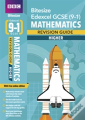 Edexcel Gcse Maths  9-1  Higher Tier Rev