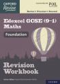 Edexcel Gcse Maths 9-1 Workbook Foundatn - Preview